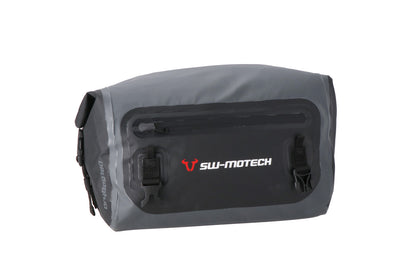 SW-MOTECH Bolsa trasera Drybag 180 18 l. Impermeable. Gris/Negro.