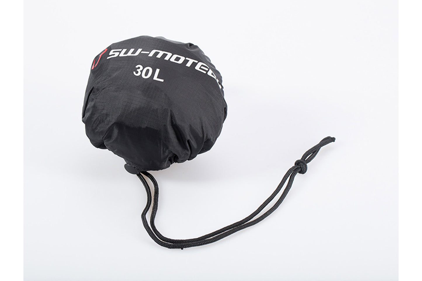 SW-MOTECH Mochila plegable Flexpack Poliéster con 75D ripstop /PU. Hidrofugo. 30 l.