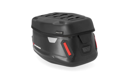 SW-MOTECH Bolsa de depósito PRO Yukon WP 6 l. Con annillo superior PRO. Impermeable