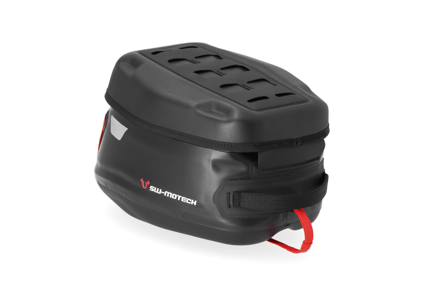 SW-MOTECH Bolsa de depósito PRO Yukon WP 6 l. Con annillo superior PRO. Impermeable