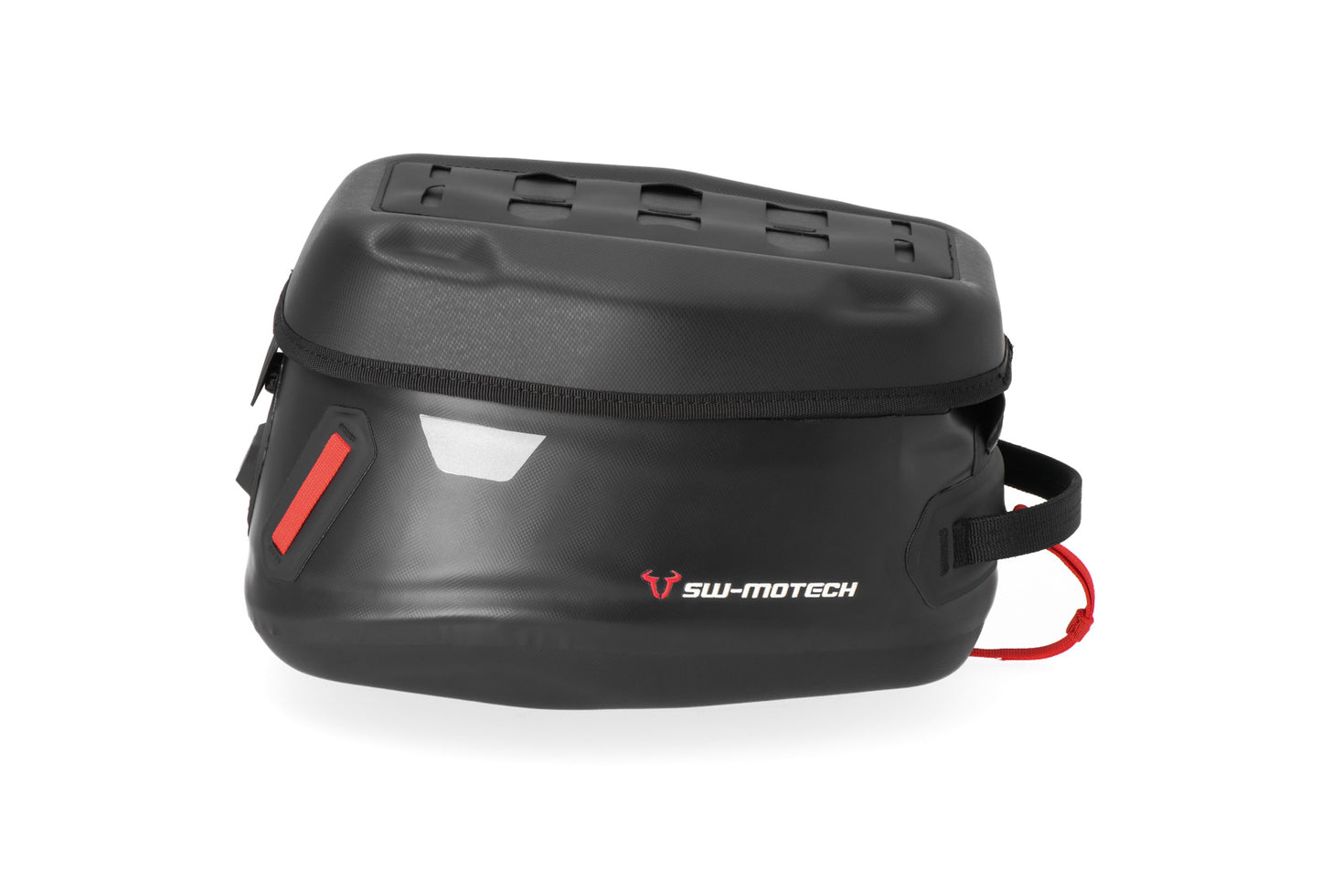 SW-MOTECH Bolsa de depósito PRO Yukon WP 6 l. Con annillo superior PRO. Impermeable