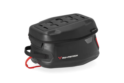 SW-MOTECH Bolsa de depósito PRO Yukon WP 6 l. Con annillo superior PRO. Impermeable