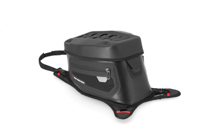 SW-MOTECH Bolsa de depósito con correas PRO Enduro WP 11 l. Fijación con correa. Impermeable.