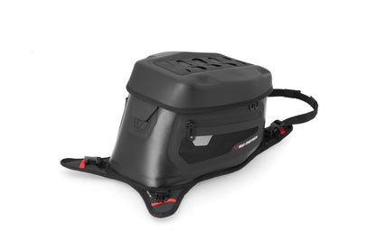SW-MOTECH Bolsa de depósito con correas PRO Enduro WP 11 l. Fijación con correa. Impermeable.