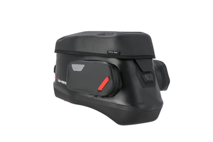 SW-MOTECH Bolsa de depósito PRO City WP 9 l. Impermeable.