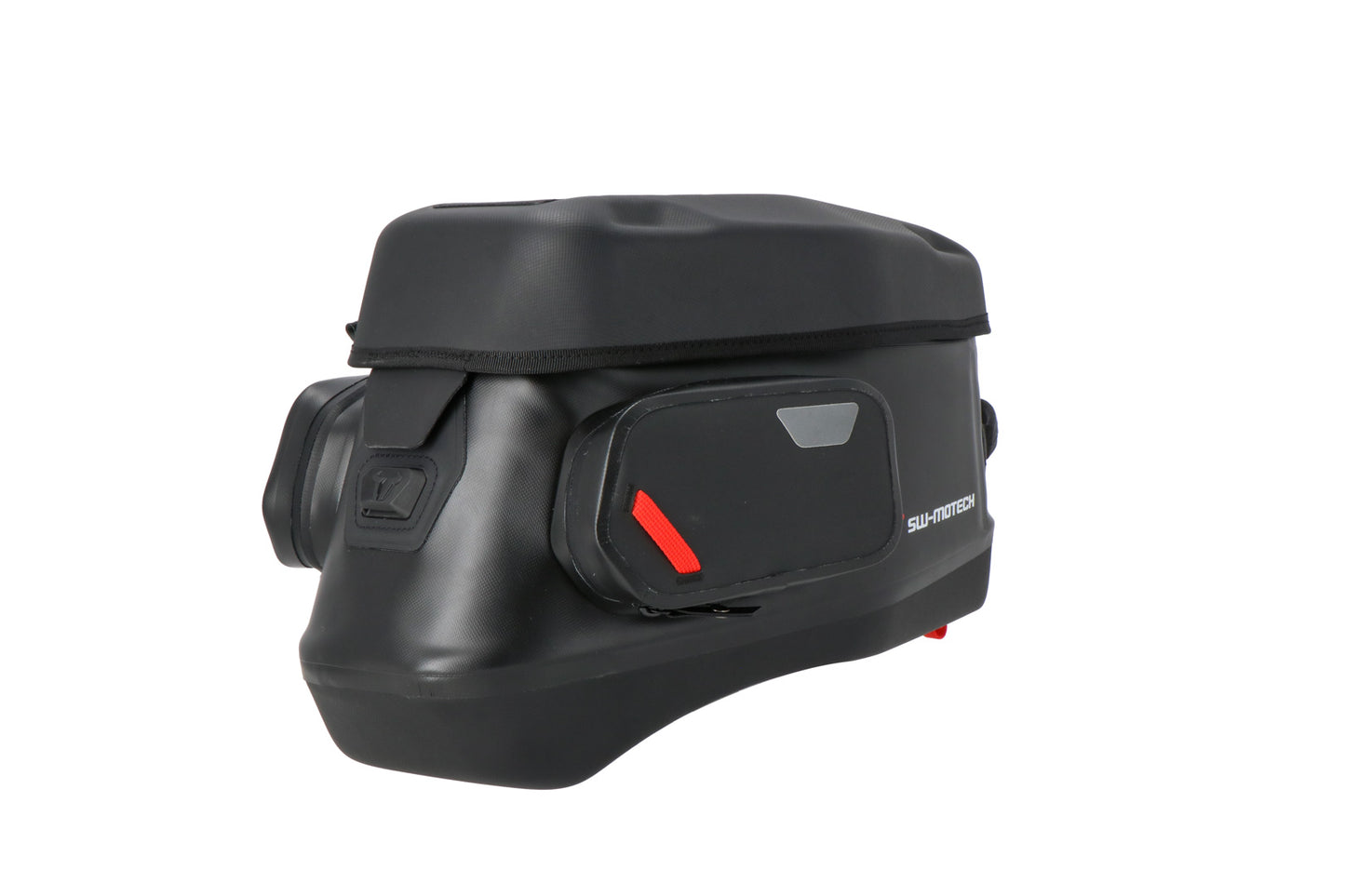 SW-MOTECH Bolsa de depósito PRO City WP 9 l. Impermeable.