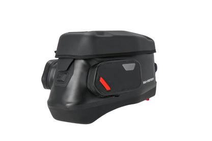 SW-MOTECH Bolsa de depósito PRO City WP 9 l. Impermeable.