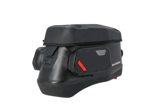SW-MOTECH Bolsa de depósito PRO City WP 9 l. Impermeable.