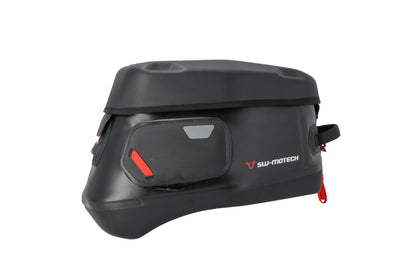SW-MOTECH Bolsa de depósito PRO City WP 9 l. Impermeable.