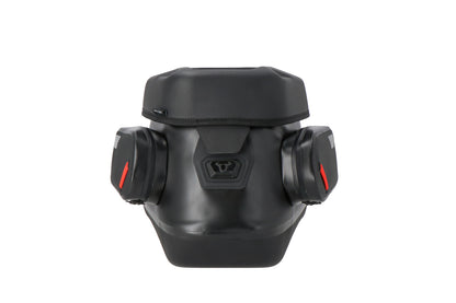 SW-MOTECH Bolsa de depósito PRO City WP 9 l. Impermeable.