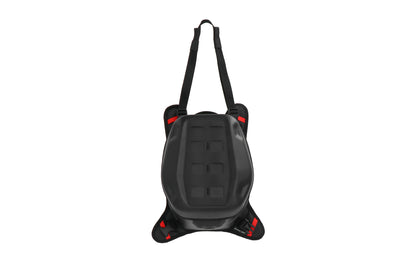 SW-MOTECH Bolsa de depósito con correas PRO Cross WP 55 l. Fijación con correa. Impermeable.