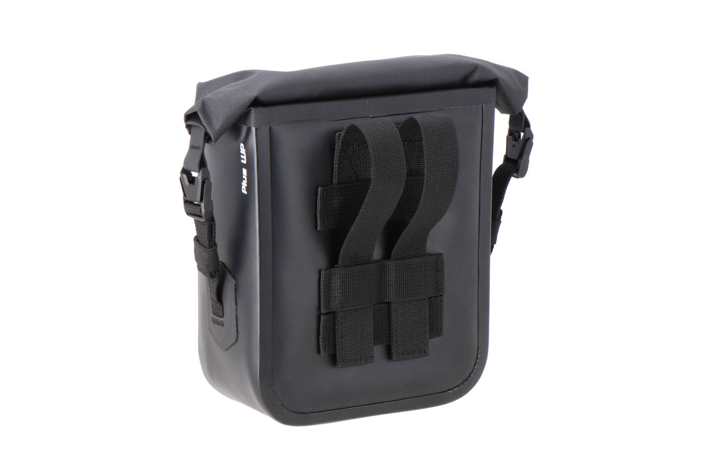 SW-MOTECH Bolsa adicional PRO Plus WP Negro. Impermeable.