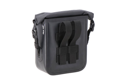 SW-MOTECH Bolsa adicional PRO Plus WP Negro. Impermeable.