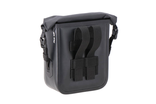 SW-MOTECH Bolsa adicional PRO Plus WP Negro. Impermeable.
