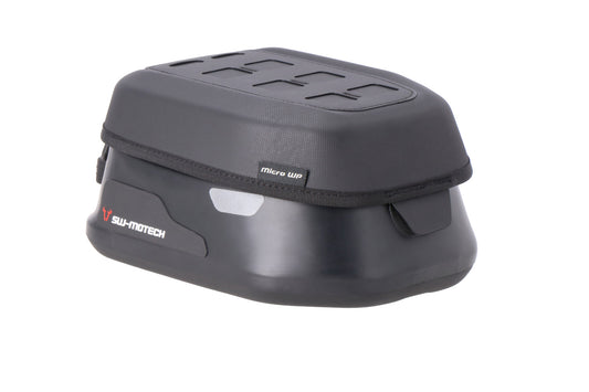 SW-MOTECH Bolsa de depósito PRO Micro WP 4 l. Impermeable.