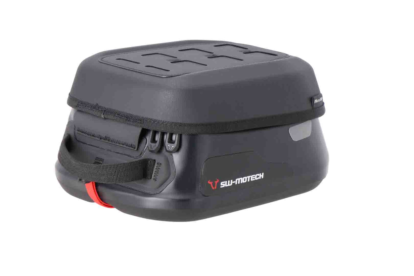 SW-MOTECH Bolsa de depósito PRO Micro WP 4 l. Impermeable.