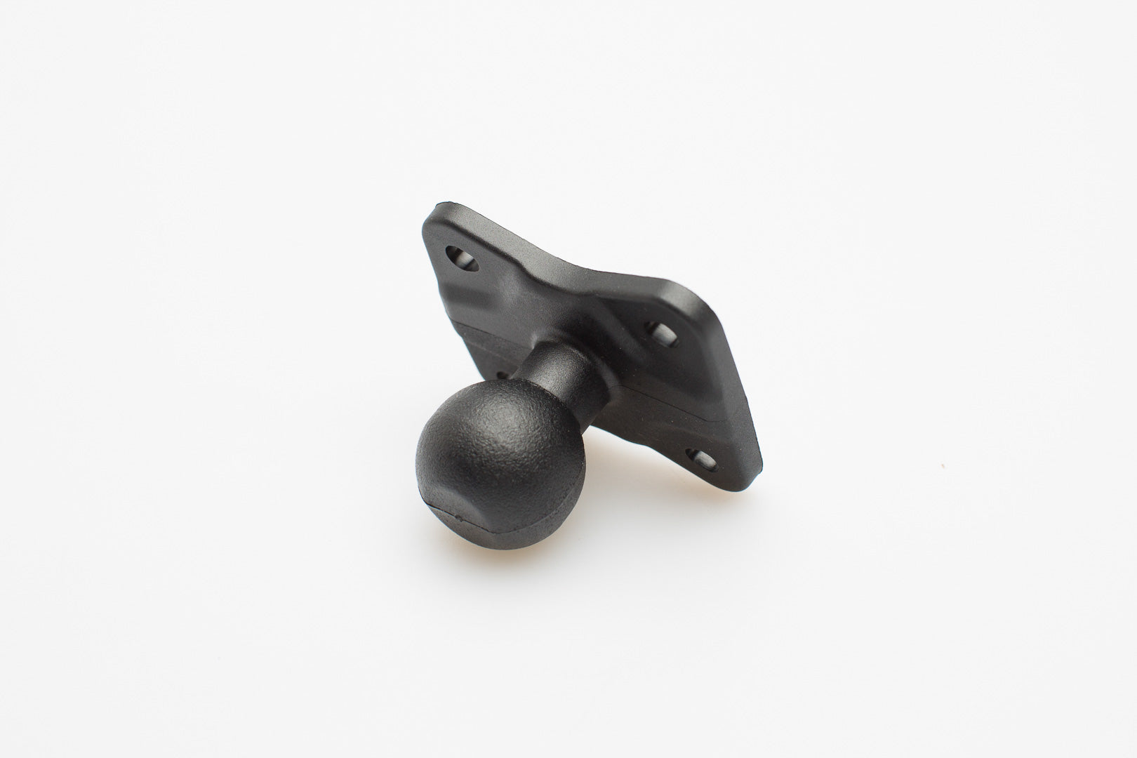 SW-MOTECH Soporte universal Ø 1 pulgada. Base universal. For brazo RAM.