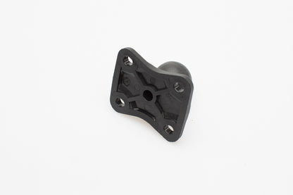 SW-MOTECH Soporte universal Ø 1 pulgada. Base universal. For brazo RAM.