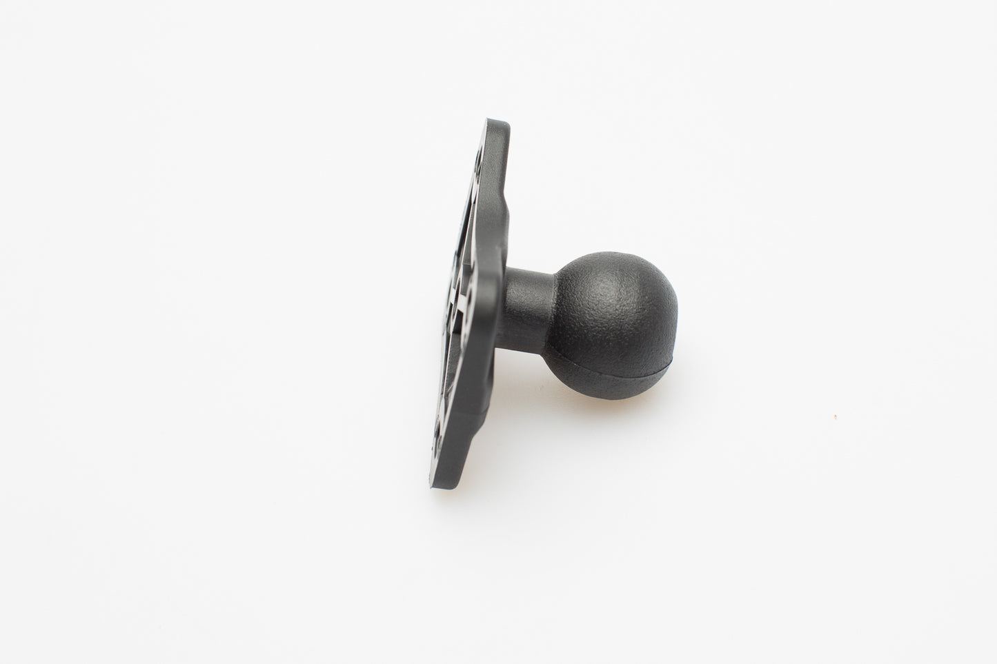 SW-MOTECH Soporte universal Ø 1 pulgada. Base universal. For brazo RAM.