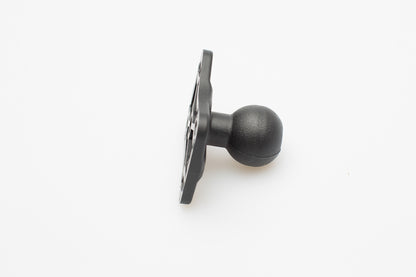 SW-MOTECH Soporte universal Ø 1 pulgada. Base universal. For brazo RAM.