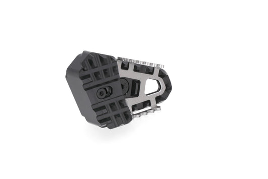 SW-MOTECH Extensión del pedal de freno Negro. BMW R 1300 GS (23-).