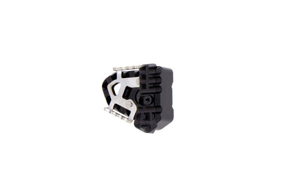 SW-MOTECH Extensión del pedal de freno Negro. Duc. Multistrada V4 Hon. XL750 Transalp.