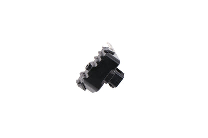 SW-MOTECH Extensión del pedal de freno Negro. Duc. Multistrada V4 Hon. XL750 Transalp.