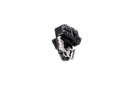 SW-MOTECH Extensión del pedal de freno Negro. Duc. Multistrada V4 Hon. XL750 Transalp.