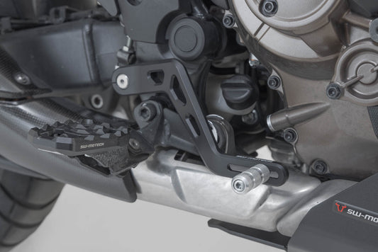 SW-MOTECH Pedal de freno Honda CRF1000L (15-) / 1100L (19-).