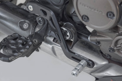 SW-MOTECH Pedal de freno Honda CRF1000L (15-) / 1100L (19-).