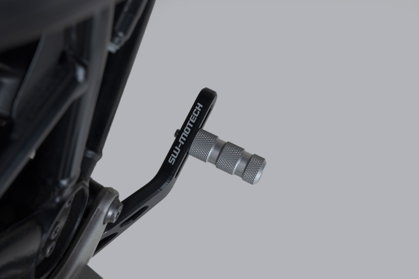 SW-MOTECH Pedal de freno BMW R nineT (14-) / Pure (16-).