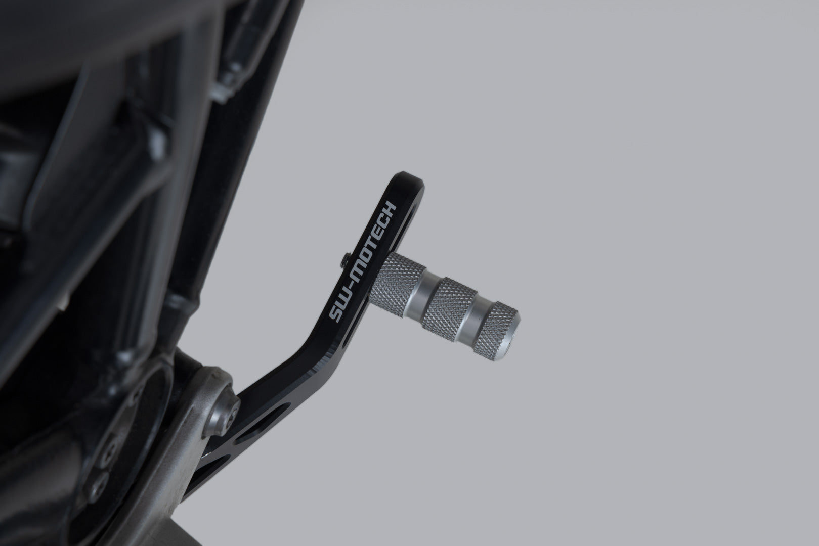 SW-MOTECH Pedal de freno BMW R nineT (14-) / Pure (16-).