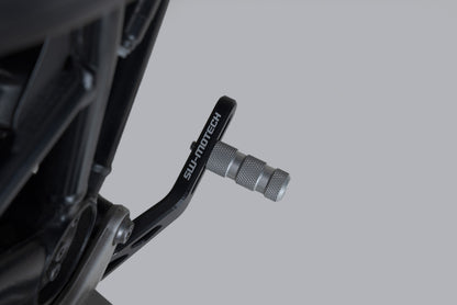 SW-MOTECH Pedal de freno BMW R nineT (14-) / Pure (16-).