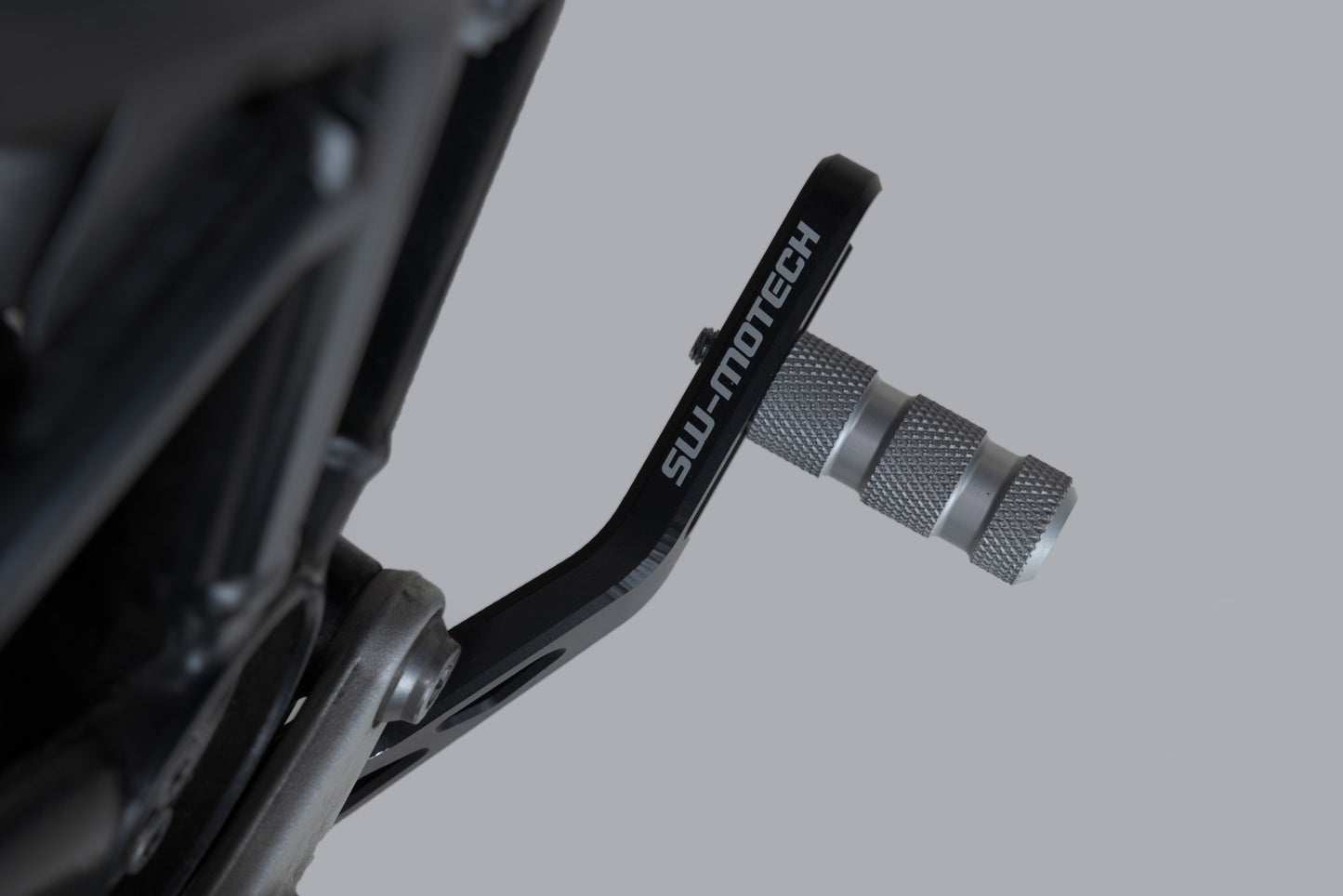 SW-MOTECH Pedal de freno BMW R nineT (14-) / Pure (16-).