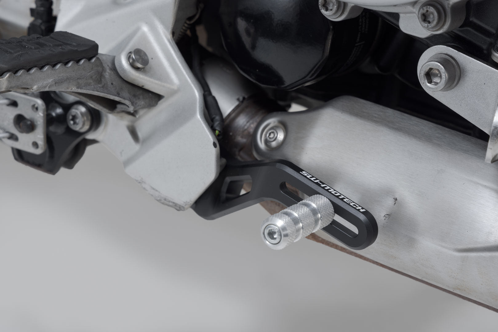 SW-MOTECH Pedal de freno BMW F 750 GS F 800 GS F 850 GS/Adv.