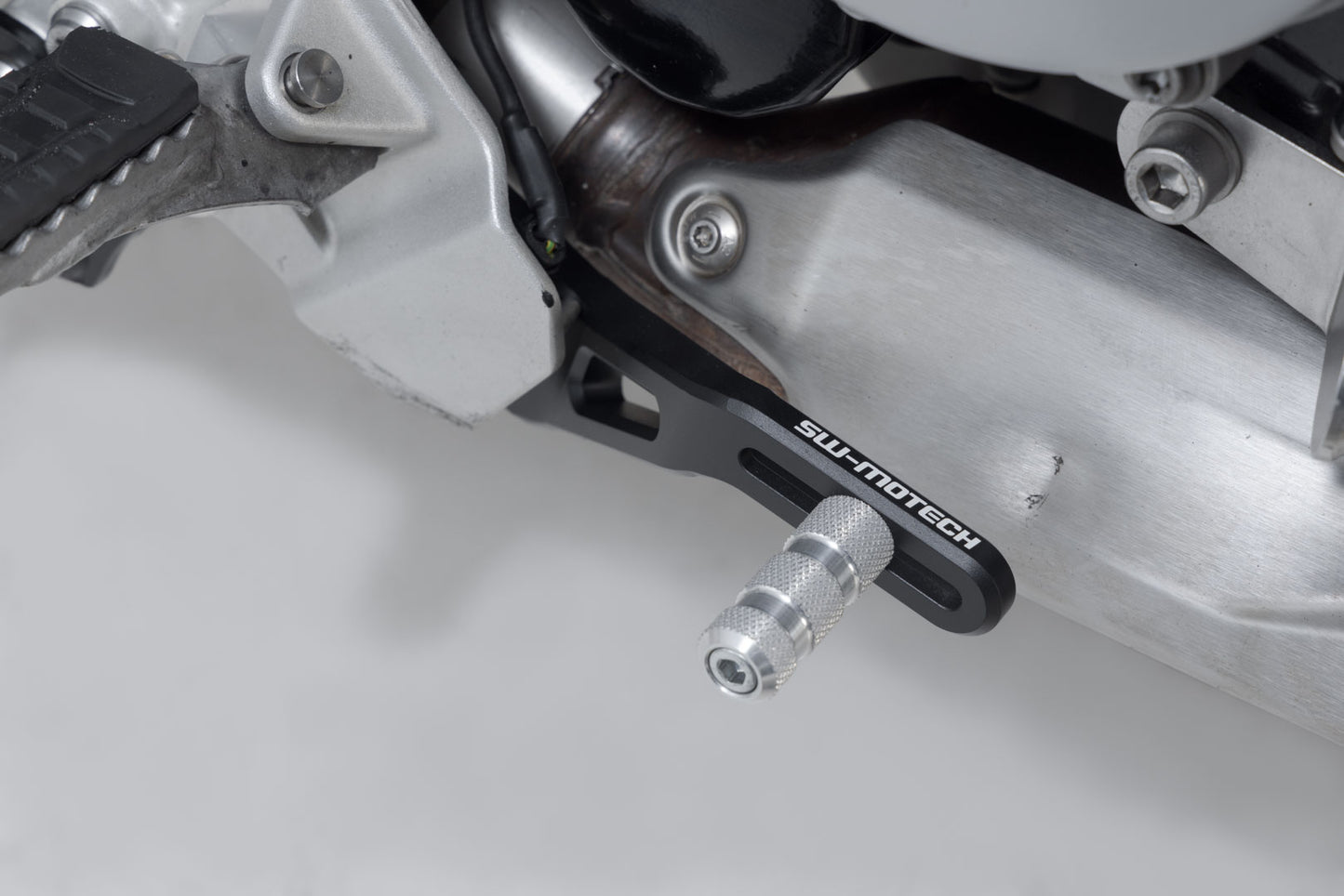 SW-MOTECH Pedal de freno BMW F 750 GS F 800 GS F 850 GS/Adv.