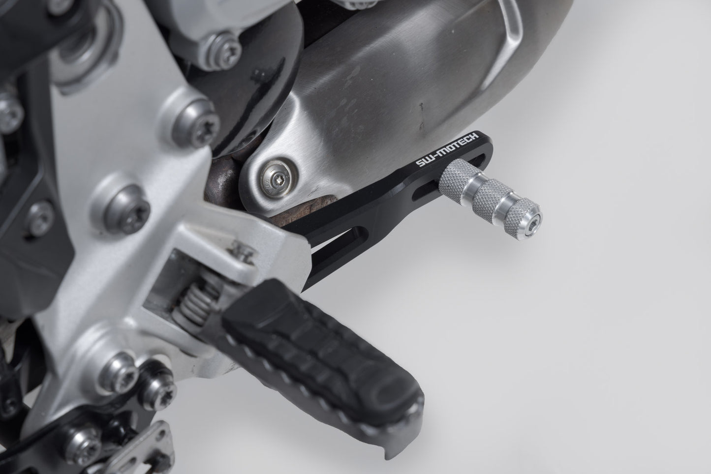 SW-MOTECH Pedal de freno BMW F 750 GS F 800 GS F 850 GS/Adv.