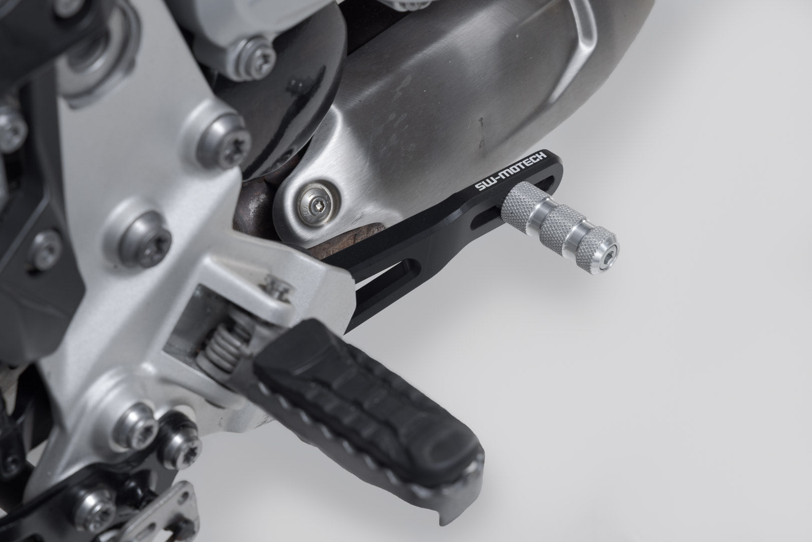 SW-MOTECH Pedal de freno BMW F 750 GS F 800 GS F 850 GS/Adv.