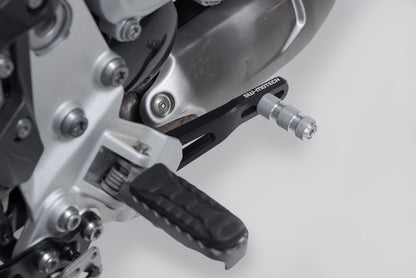 SW-MOTECH Pedal de freno BMW F 750 GS F 800 GS F 850 GS/Adv.