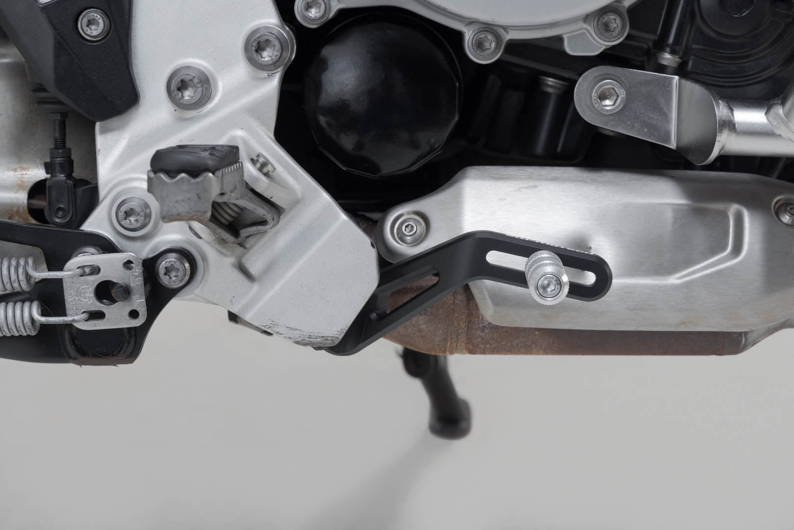 SW-MOTECH Pedal de freno BMW F 750 GS F 800 GS F 850 GS/Adv.