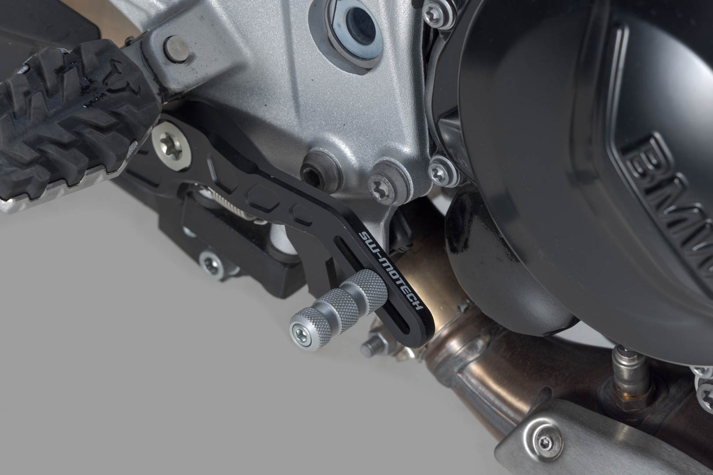 SW-MOTECH Pedal de freno BMW F 900 R (19-).