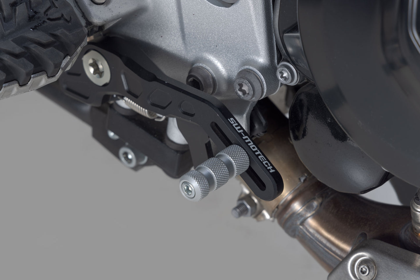 SW-MOTECH Pedal de freno BMW F 900 R (19-).