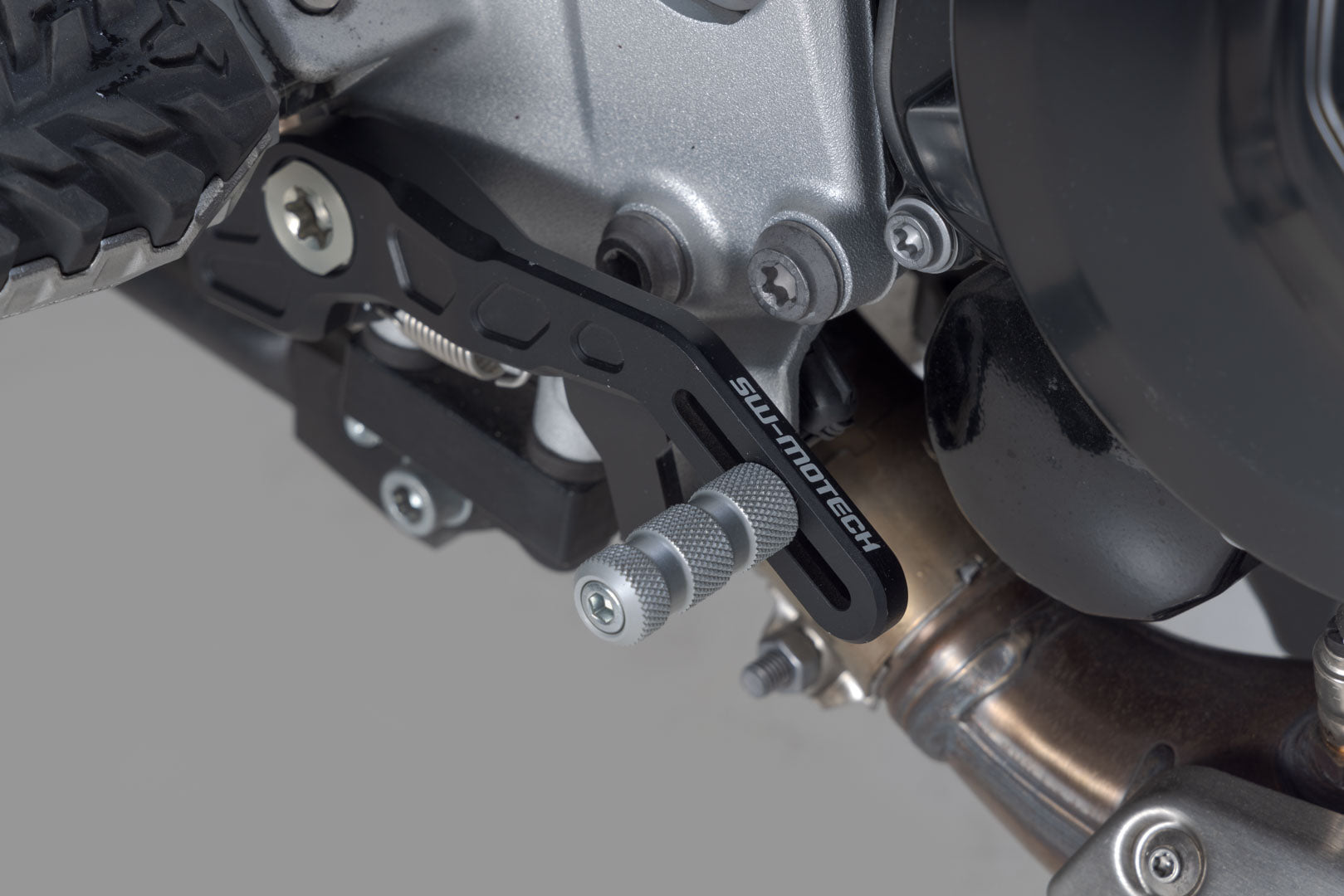 SW-MOTECH Pedal de freno BMW F 900 R (19-).