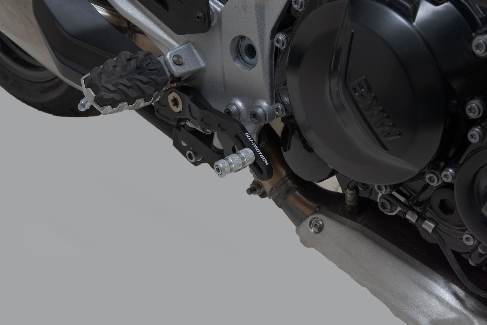 SW-MOTECH Pedal de freno BMW F 900 R (19-).