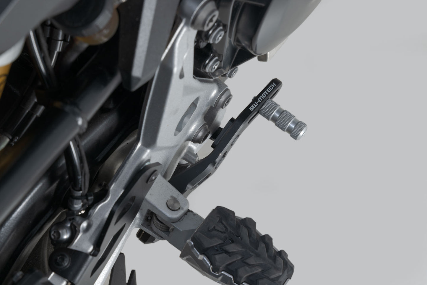 SW-MOTECH Pedal de freno BMW F 900 R (19-).