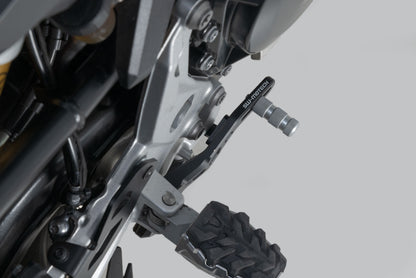 SW-MOTECH Pedal de freno BMW F 900 R (19-).