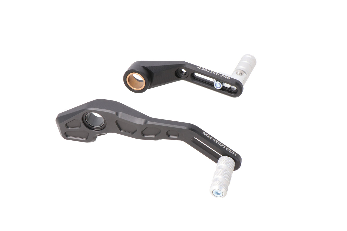SW-MOTECH Juego de palanca de cambio y pedal de freno BMW F 900 R (19-).