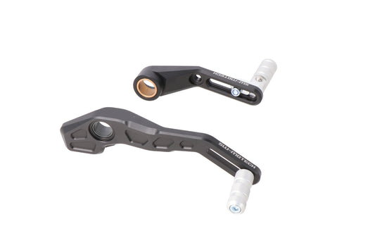 SW-MOTECH Juego de palanca de cambio y pedal de freno BMW F 900 R (19-).