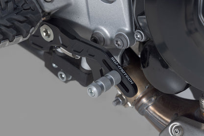 SW-MOTECH Juego de palanca de cambio y pedal de freno BMW F 900 R (19-).