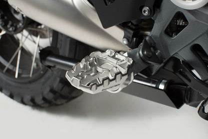 SW-MOTECH Kit reposapiés EVO Modelos BMW (15-).